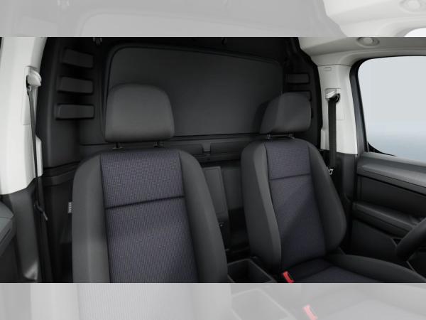 Volkswagen Caddy Cargo Hybrid TSI DSG Transporter Hybrid