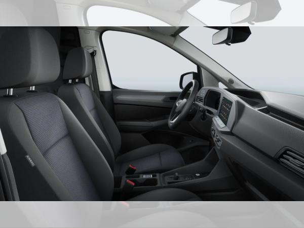 Volkswagen Caddy Cargo Hybrid TSI DSG Transporter Hybrid