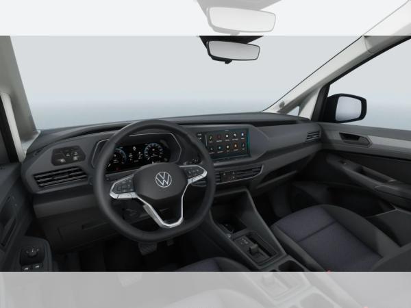 Volkswagen Caddy Cargo Hybrid TSI DSG Transporter Hybrid