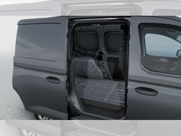 Volkswagen Caddy Cargo Hybrid TSI DSG Transporter Hybrid