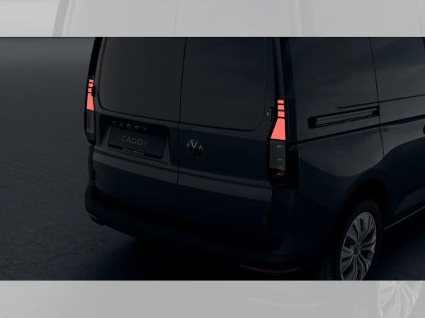 Volkswagen Caddy Cargo Hybrid TSI DSG Transporter Hybrid