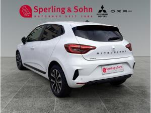 Mitsubishi Colt PLUS 1.0 5-Türer ❗"SOFORT LIEFERBAR"❗ ✔️Parksensoren, Sitzheizung, Apple-CarPlay + Android-Auto✔️