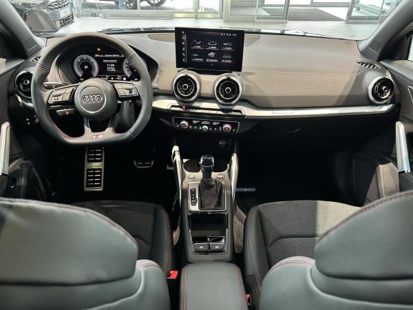 Audi Q2 S Competition 35TDI S tronic Pano/Matrix/Cam