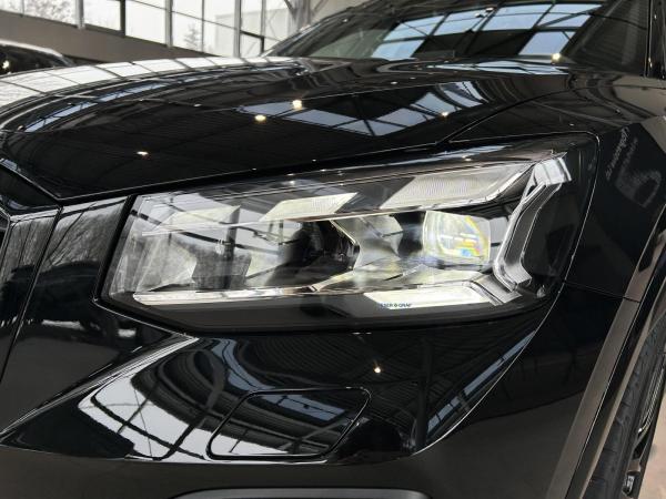 Audi Q2 S Competition 35TDI S tronic Pano/Matrix/Cam