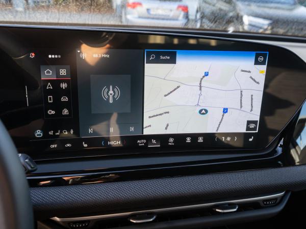 Audi A5 Avant TFSI Stronic NAVI LED AHK ACC RFK SHZ // Sofort verfügbar