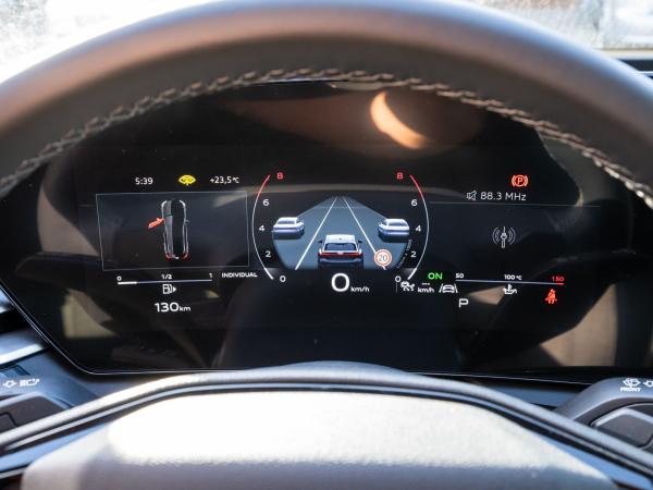 Audi A5 Avant TFSI Stronic NAVI LED AHK ACC RFK SHZ // Sofort verfügbar