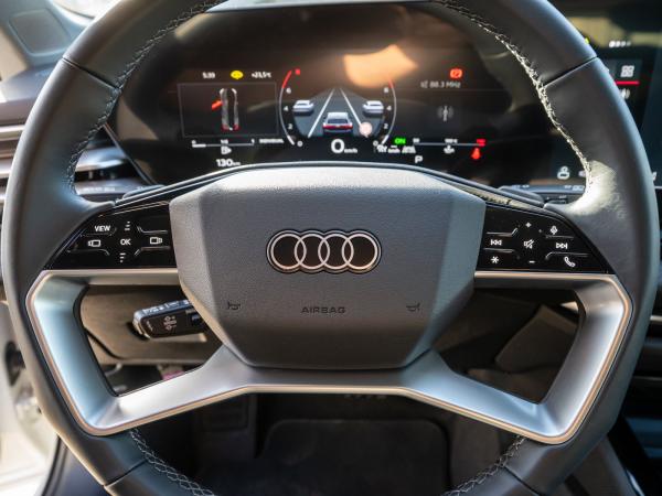 Audi A5 Avant TFSI Stronic NAVI LED AHK ACC RFK SHZ // Sofort verfügbar