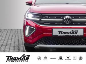 Volkswagen T-Cross R-Line DSG !!Aktionsleasing!!