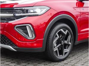 Volkswagen T-Cross R-Line DSG !!Aktionsleasing!!