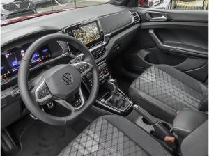 Volkswagen T-Cross R-Line DSG !!Aktionsleasing!!