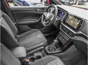 Volkswagen T-Cross R-Line DSG !!Aktionsleasing!!