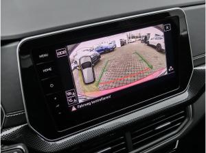 Volkswagen T-Cross R-Line DSG !!Aktionsleasing!!