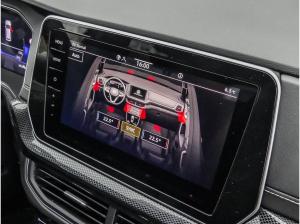 Volkswagen T-Cross R-Line DSG !!Aktionsleasing!!