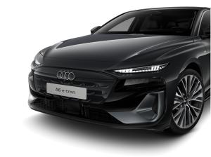 Audi A6 e-tron A6 Sportback e-tron S line AHK Matrix Navi ACC Audi A6 e-tron A6 Sportback e-tron S line AHK Matrix Navi ACC