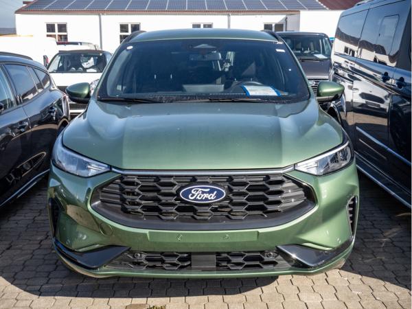 Ford Kuga ST-Line 1,5l EcoBoost 186PS Kamera Navi SYNC4 LED-Scheinwerfer SHZ vorn & hinten