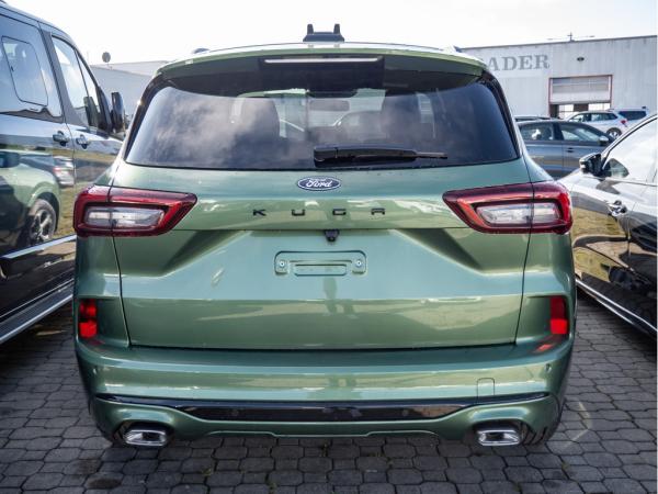 Ford Kuga ST-Line 1,5l EcoBoost 186PS Kamera Navi SYNC4 LED-Scheinwerfer SHZ vorn & hinten