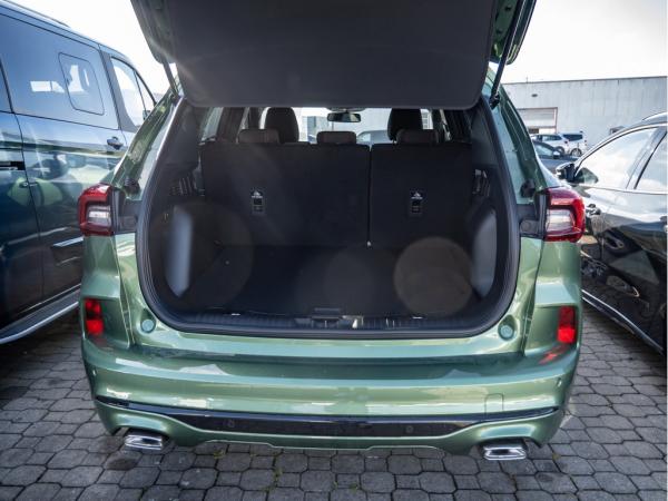 Ford Kuga ST-Line 1,5l EcoBoost 186PS Kamera Navi SYNC4 LED-Scheinwerfer SHZ vorn & hinten