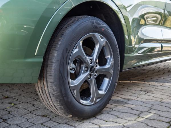 Ford Kuga ST-Line 1,5l EcoBoost 186PS Kamera Navi SYNC4 LED-Scheinwerfer SHZ vorn & hinten