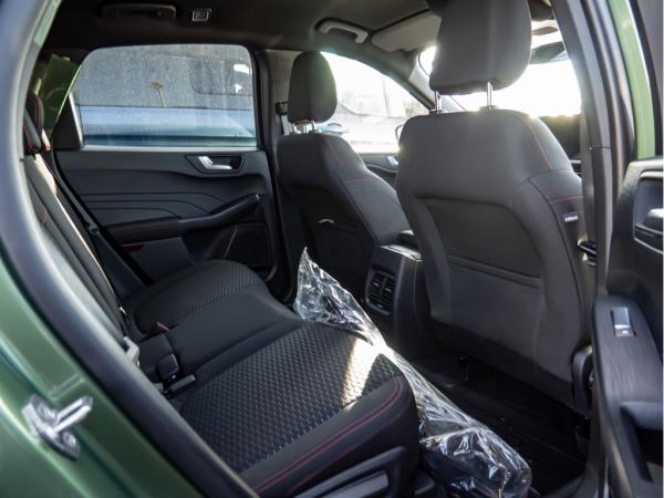 Ford Kuga ST-Line 1,5l EcoBoost 186PS Kamera Navi SYNC4 LED-Scheinwerfer SHZ vorn & hinten