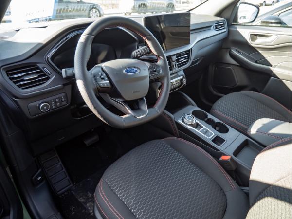 Ford Kuga ST-Line 1,5l EcoBoost 186PS Kamera Navi SYNC4 LED-Scheinwerfer SHZ vorn & hinten