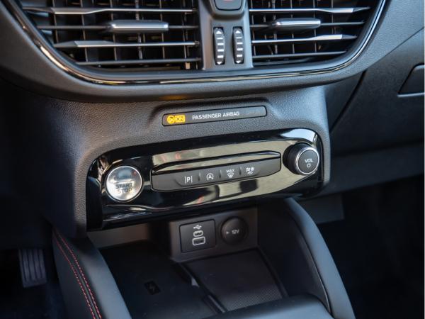 Ford Kuga ST-Line 1,5l EcoBoost 186PS Kamera Navi SYNC4 LED-Scheinwerfer SHZ vorn & hinten