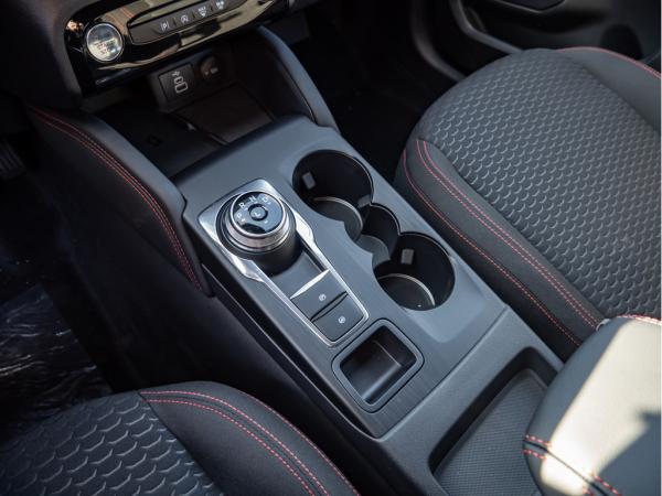 Ford Kuga ST-Line 1,5l EcoBoost 186PS Kamera Navi SYNC4 LED-Scheinwerfer SHZ vorn & hinten