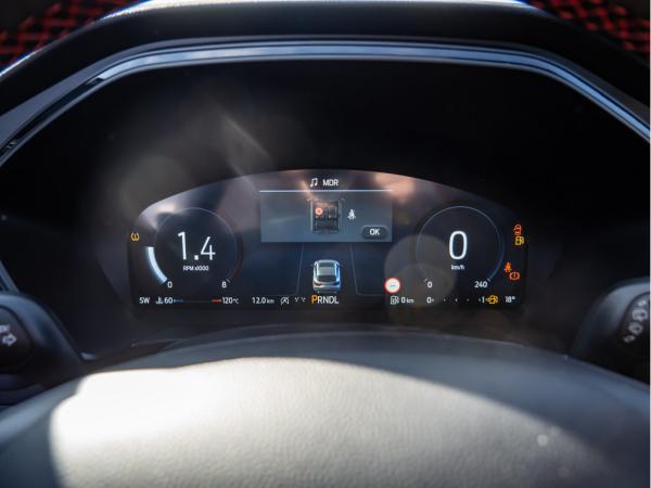 Ford Kuga ST-Line 1,5l EcoBoost 186PS Kamera Navi SYNC4 LED-Scheinwerfer SHZ vorn & hinten