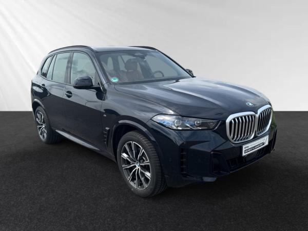 BMW X5 xDrive30d M Sport|AHK|LCProf.|PAProf.|H/K