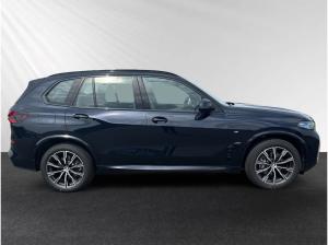 BMW X5 xDrive30d M Sport|AHK|LCProf.|PAProf.|H/K