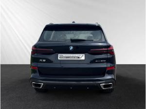 BMW X5 xDrive30d M Sport|AHK|LCProf.|PAProf.|H/K
