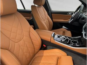 BMW X5 xDrive30d M Sport|AHK|LCProf.|PAProf.|H/K