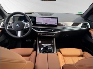 BMW X5 xDrive30d M Sport|AHK|LCProf.|PAProf.|H/K