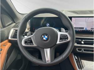 BMW X5 xDrive30d M Sport|AHK|LCProf.|PAProf.|H/K