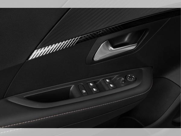 Peugeot 208 ALLURE HYBRID 110 DSC6