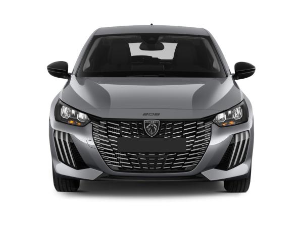 Peugeot 208 ALLURE HYBRID 110 DSC6