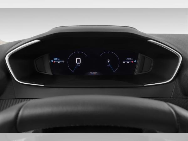 Peugeot 208 ALLURE HYBRID 110 DSC6