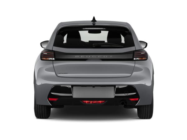 Peugeot 208 ALLURE HYBRID 110 DSC6