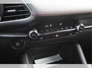 Mazda 3 SoMo e-SKYACTIV-G 2.5 140ps Aut. HOMURA