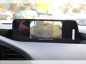 Mazda 3 SoMo e-SKYACTIV-G 2.5 140 ps Aut. HOMURA