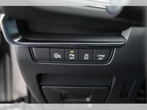 Mazda 3 SoMo e-SKYACTIV-G 2.5 140ps Aut. HOMURA