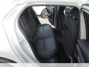 Mazda 3 SoMo e-SKYACTIV-G 2.5 140ps Aut. HOMURA