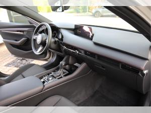 Mazda 3 SoMo e-SKYACTIV-G 2.5 140ps Aut. HOMURA
