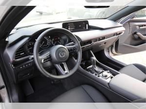 Mazda 3 SoMo e-SKYACTIV-G 2.5 140 ps Aut. HOMURA