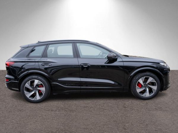 Audi Q6 e-tron Q6 SUV e-tron quattro S-Line Leder ACC 360° // Sofort verfügbar!!!