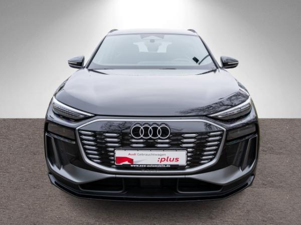 Audi Q6 e-tron Q6 SUV e-tron quattro S-Line Leder ACC 360° // Sofort verfügbar!!!