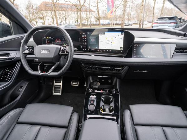 Audi Q6 e-tron Q6 SUV e-tron quattro S-Line Leder ACC 360° // Sofort verfügbar!!!