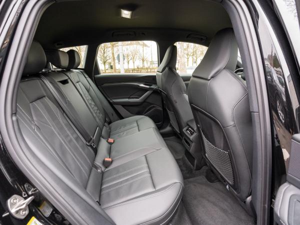 Audi Q6 e-tron Q6 SUV e-tron quattro S-Line Leder ACC 360° // Sofort verfügbar!!!