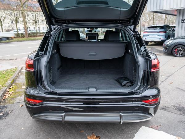 Audi Q6 e-tron Q6 SUV e-tron quattro S-Line Leder ACC 360° // Sofort verfügbar!!!