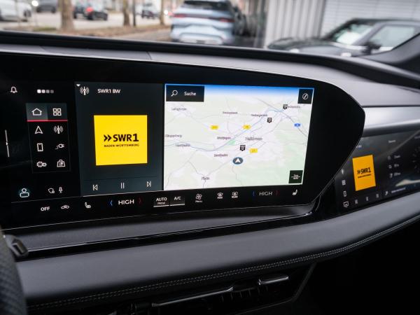 Audi Q6 e-tron Q6 SUV e-tron quattro S-Line Leder ACC 360° // Sofort verfügbar!!!