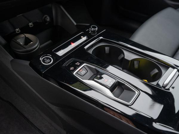 Audi Q6 e-tron Q6 SUV e-tron quattro S-Line Leder ACC 360° // Sofort verfügbar!!!